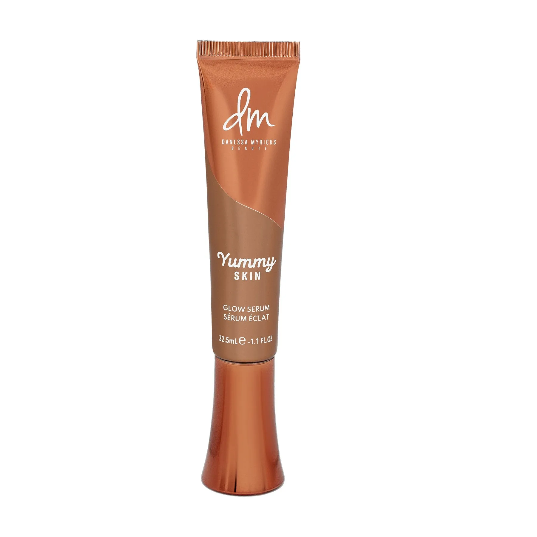 YUMMY SKIN GLOW SERUM