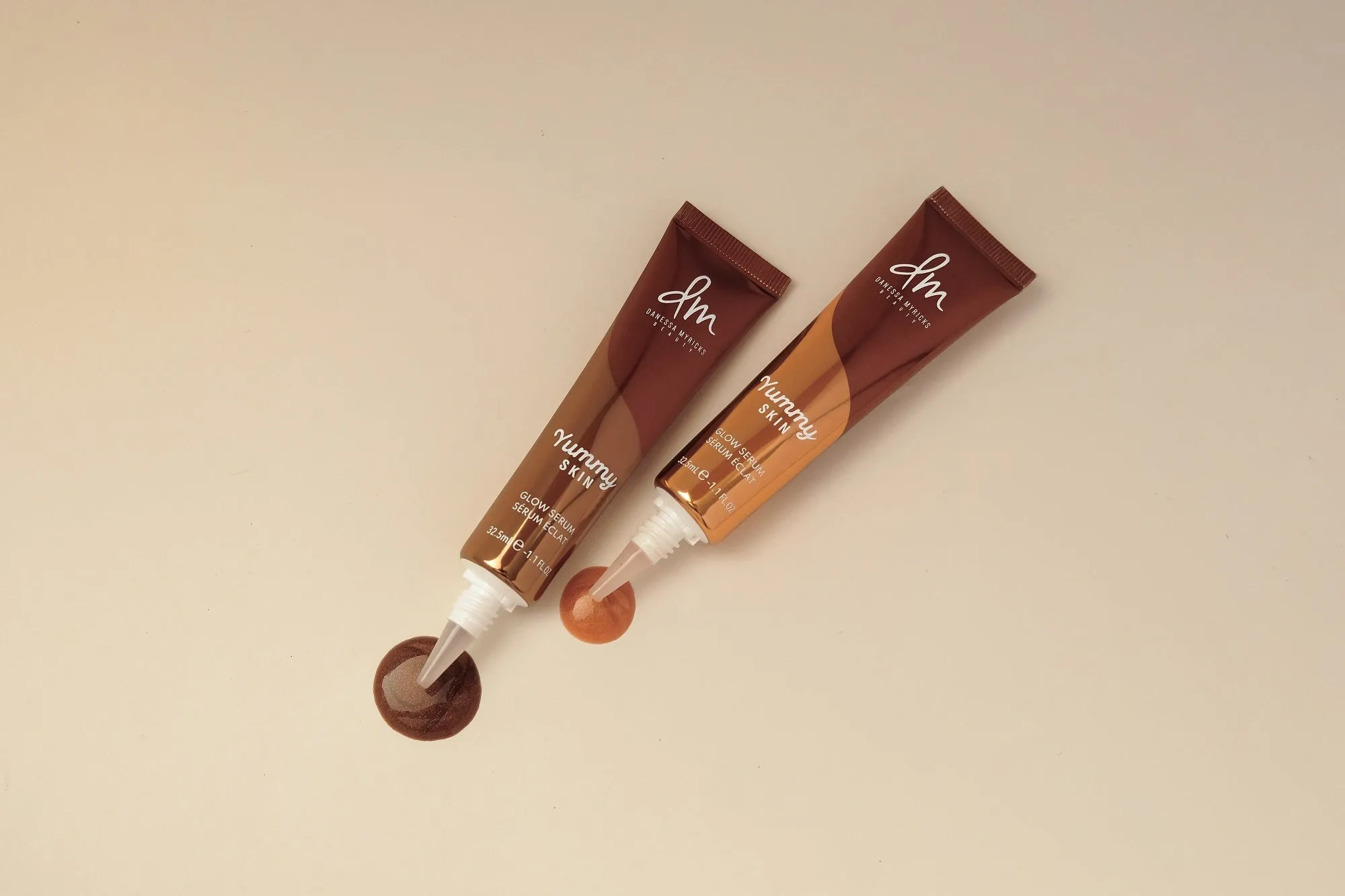 YUMMY SKIN GLOW SERUM