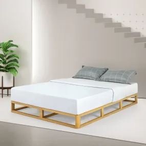 Zinus 8" Platform Bed Base