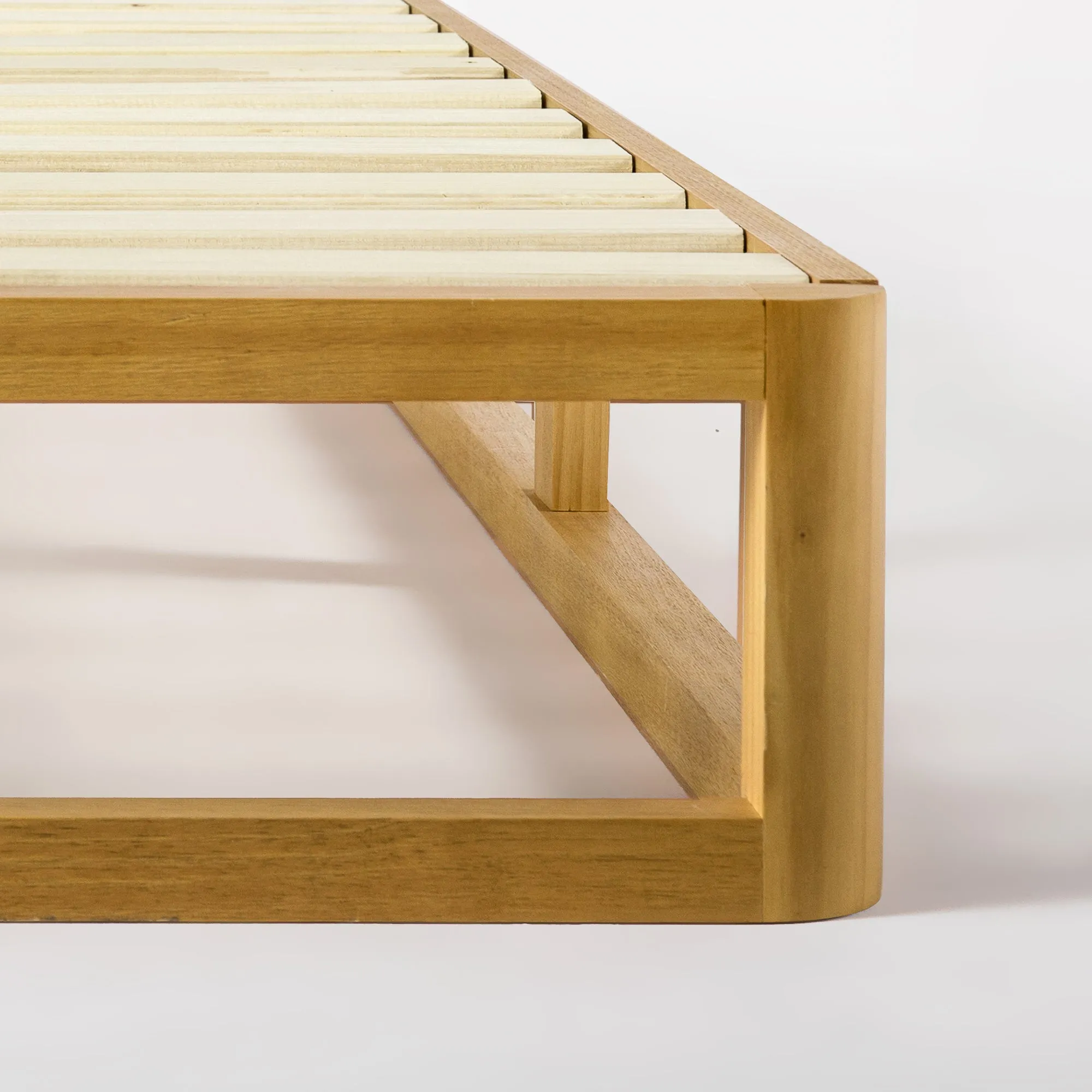 Zinus 8" Platform Bed Base
